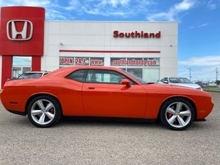 2008 Dodge Challenger