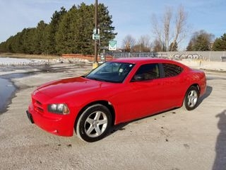 2008 Dodge Charger