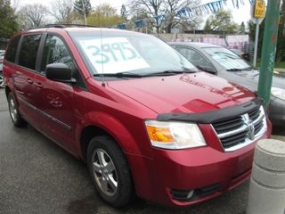 2008 Dodge Grand Caravan