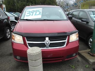 2008 Dodge Grand Caravan
