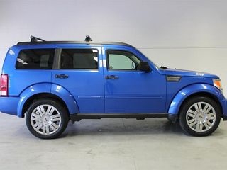2008 Dodge Nitro