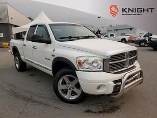 2008 Dodge Ram 1500