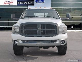 2008 Dodge Ram 2500