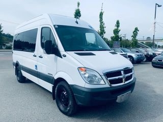 2008 Dodge Sprinter