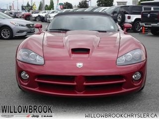 2008 Dodge Viper