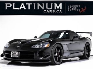 2008 Dodge Viper