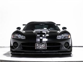 2008 Dodge Viper