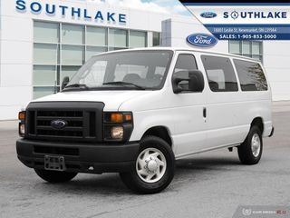2008 Ford Econoline