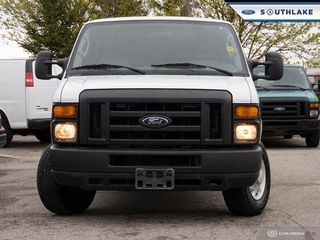 2008 Ford Econoline