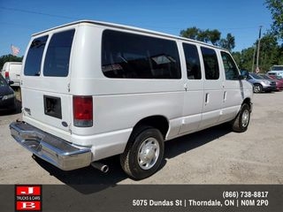 2008 Ford Econoline
