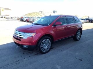 2008 Ford Edge