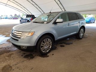 2008 Ford Edge
