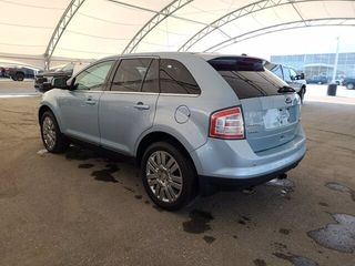 2008 Ford Edge