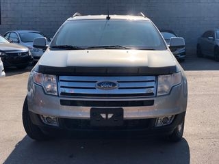 2008 Ford Edge