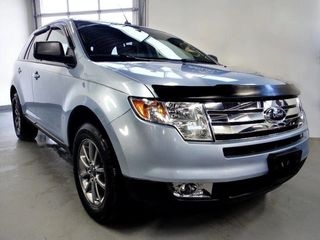 2008 Ford Edge