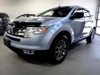 2008 Ford Edge