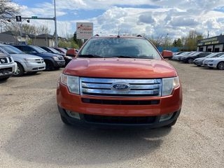 2008 Ford Edge
