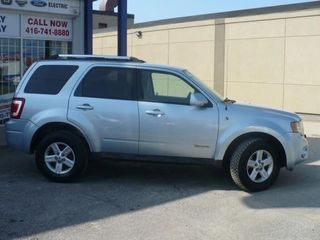 2008 Ford Escape
