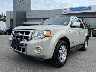 2008 Ford Escape