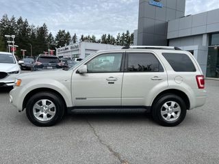 2008 Ford Escape
