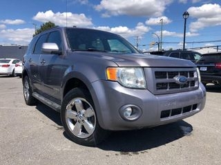 2008 Ford Escape