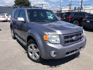 2008 Ford Escape