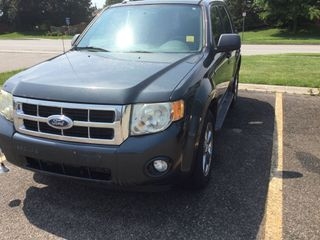 2008 Ford Escape
