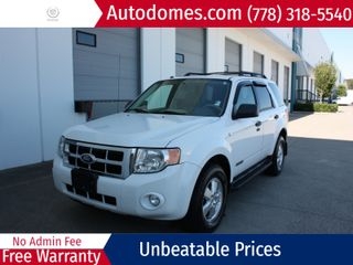2008 Ford Escape