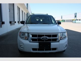 2008 Ford Escape