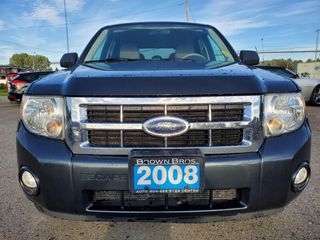 2008 Ford Escape