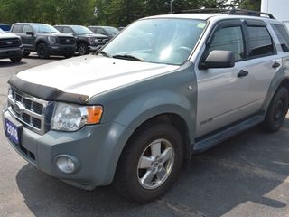 2008 Ford Escape