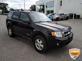 2008 Ford Escape