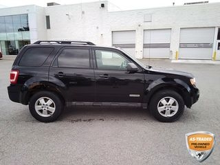 2008 Ford Escape