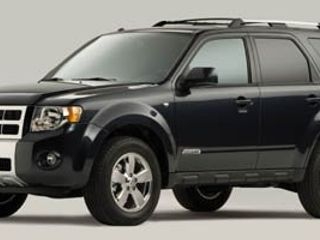 2008 Ford Escape