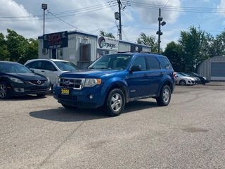 2008 Ford Escape