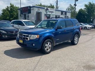 2008 Ford Escape