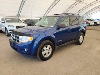 2008 Ford Escape