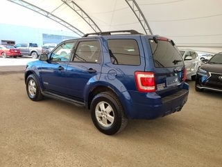 2008 Ford Escape