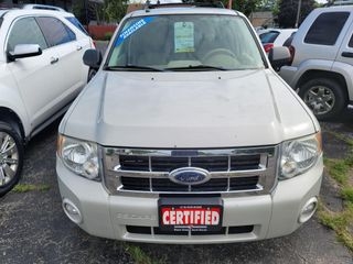 2008 Ford Escape