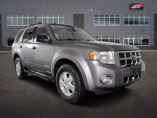 2008 Ford Escape