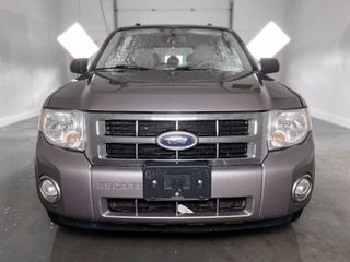 2008 Ford Escape