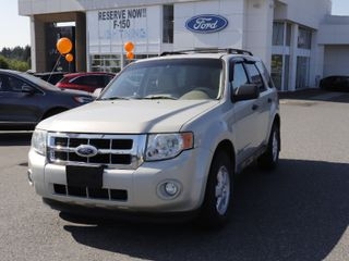 2008 Ford Escape