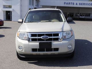2008 Ford Escape