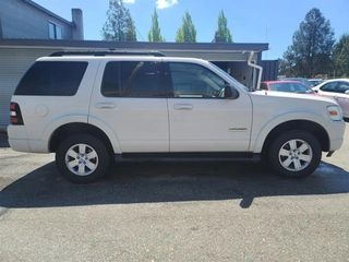 2008 Ford Explorer