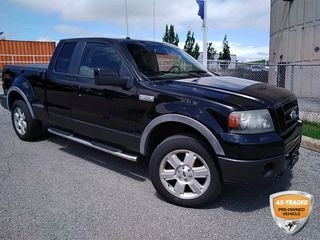 2008 Ford F-150