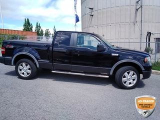 2008 Ford F-150