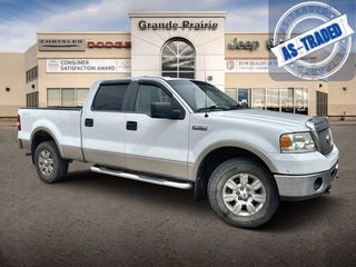 2008 Ford F-150