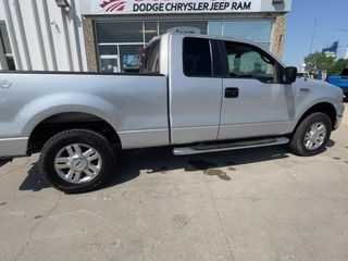 2008 Ford F-150
