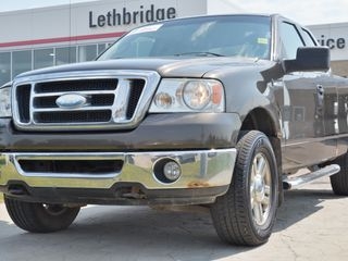 2008 Ford F-150