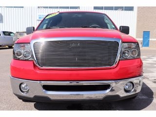 2008 Ford F-150